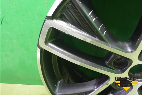 Диск колёсный литой  R19 EJ7 5x114.3 ET42 Ц.О.60,1 (3101100AW17 3101100AW22) для Changan CS55PLUS с 2019г