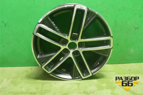 Диск колёсный литой  R19 EJ7 5x114.3 ET42 Ц.О.60,1 (3101100AW17 3101100AW22) для Changan CS55PLUS с 2019г