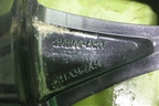 Диск колёсный литой  R19 EJ7 5x114.3 ET42 Ц.О.60,1 (3101100AW17 3101100AW22) для Changan CS55PLUS с 2019г