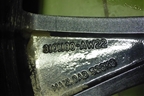 Диск колёсный литой  R19 EJ7 5x114.3 ET42 Ц.О.60,1 (3101100AW17 3101100AW22) для Changan CS55PLUS с 2019г