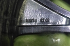 Диск колёсный литой  R19 EJ7 5x114.3 ET42 Ц.О.60,1 (3101100AW17 3101100AW22) для Changan CS55PLUS с 2019г