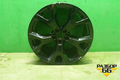 Диск колёсный литой  R21 EJ9,5 5x112 ET36 Ц.О.66,6 (6885461) для BMW X7 G07 с 2018г