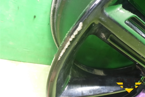 Диск колёсный литой  R18 EJ8 5x114.3 ET49,5 Ц.О.60,1 (3101100DE02) для Changan UNI-V с 2022г (Юни В)