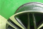 Диск колёсный литой  R18 EJ7,5 5x108 ET46 Ц.О.65,1 (203000707AA) для Chery Arrizo 8 с 2022г