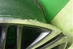 Диск колёсный литой  R18 EJ7,5 5x108 ET46 Ц.О.65,1 (203000707AA) для Chery Arrizo 8 с 2022г