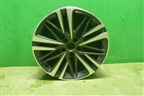 Диск колёсный литой  R18 EJ7,5 5x108 ET46 Ц.О.65,1 (203000707AA) для Chery Arrizo 8 с 2022г