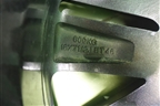 Диск колёсный литой  R18 EJ7,5 5x108 ET46 Ц.О.65,1 (203000707AA) для Chery Arrizo 8 с 2022г