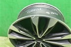 Диск колёсный литой  R20 EJ8 5x108 ET46 Ц.О.63,4 (6600007397) для Geely Tugella с 2019г