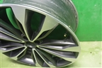 Диск колёсный литой  R20 EJ8 5x108 ET46 Ц.О.63,4 (6600007397) для Geely Tugella с 2019г