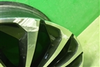 Диск колёсный литой  R19 EJ7,6 5x108 ET36 Ц.О.65,1 (203001152AA) для Exeed TXL с 2020-2024г