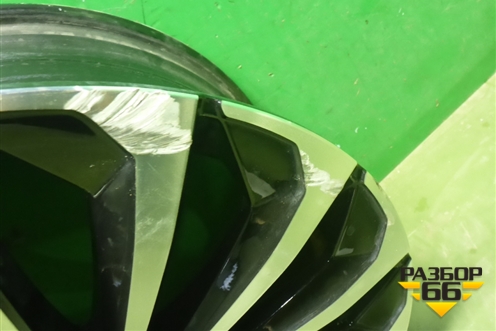 Диск колёсный литой  R19 EJ7,6 5x108 ET36 Ц.О.65,1 (203001152AA) для Exeed TXL с 2020-2024г