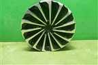 Диск колёсный литой  R19 EJ7,6 5x108 ET36 Ц.О.65,1 (203001152AA) для Exeed TXL с 2020-2024г