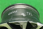 Диск колёсный литой  R19 EJ7,6 5x108 ET36 Ц.О.65,1 (203001152AA) для Exeed TXL с 2020-2024г
