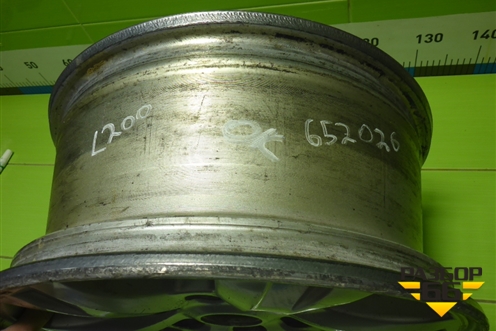 Диск колёсный литой  R16 EJ7 6x139.7 ET38 Ц.О.67,1 (4250C965) для Mitsubishi L 200 c 2006-2015г