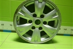 Диск колёсный литой  R16 EJ7 6x139.7 ET38 Ц.О.67,1 (4250C965) для Mitsubishi L 200 c 2006-2015г
