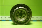 Диск колёсный штампованный  R16 EJ6 6x139.7 Ц.О.67,1 для Mitsubishi L 200 c 2006-2015г