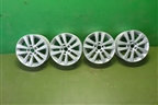 Диски колёсные литые (комплект) (6R0601025BD) для Volkswagen Polo (седан) с 2010г