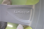 Диски колёсные литые (комплект) (6R0601025BD) для Volkswagen Polo (седан) с 2010г
