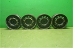 Диски колёсные штампованные (комплект)  R15 EJ6 4х100 ET48 Ц.О.54,1 (529104L000) для Kia Rio с 2011-2016г