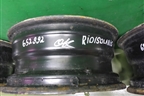 Диски колёсные штампованные (комплект)  R15 EJ6 4х100 ET48 Ц.О.54,1 (529104L000) для Kia Rio с 2011-2016г