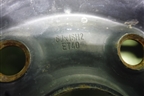 Диски колёсные штампованные (комплект)  R16 EJ6 5x112 ET40 Ц.О.57,1 (8D0601027A) для Skoda Superb с 2001-2008г