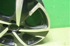 Диск колёсный литой  R17 EJ6,5 5x108 ET43 Ц.О.65,1 (203000354AA) для Kaiyi E5 с 2021г
