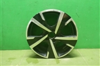 Диск колёсный литой  R17 EJ6,5 5x108 ET43 Ц.О.65,1 (203000354AA) для Kaiyi E5 с 2021г
