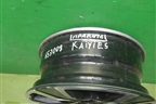 Диск колёсный литой  R17 EJ6,5 5x108 ET43 Ц.О.65,1 (203000354AA) для Kaiyi E5 с 2021г