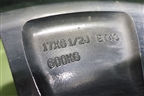 Диск колёсный литой  R17 EJ6,5 5x108 ET43 Ц.О.65,1 (203000354AA) для Kaiyi E5 с 2021г