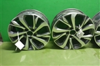 Диски колёсные литые (комплект)  R17 EJ6,5 5x114.3 ET37 Ц.О.66,7 (3113100XST01A) для Haval Jolion с 2021г