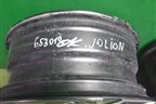 Диски колёсные литые (комплект)  R17 EJ6,5 5x114.3 ET37 Ц.О.66,7 (3113100XST01A) для Haval Jolion с 2021г