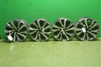 Диски колёсные литые (комплект)  R17 EJ6,5 5x114.3 ET37 Ц.О.66,7 (3113100XST01A) для Haval Jolion с 2021г