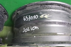 Диски колёсные литые (комплект)  R17 EJ6,5 5x114.3 ET37 Ц.О.66,7 (3113100XST01A) для Haval Jolion с 2021г