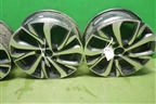 Диски колёсные литые (комплект)  R17 EJ6,5 5x114.3 ET37 Ц.О.66,7 (3113100XST01A) для Haval Jolion с 2021г