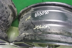 Диски колёсные литые (комплект)  R17 EJ6,5 5x114.3 ET37 Ц.О.66,7 (3113100XST01A) для Haval Jolion с 2021г