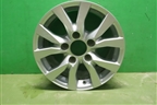 Диск колёсный литой  R18 EJ8 5х150 ET56 Ц.О.110 (4261160C20) для Toyota Land Cruiser (200) с 2008г
