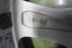 Диск колёсный литой  R18 EJ8 5х150 ET56 Ц.О.110 (4261160C20) для Toyota Land Cruiser (200) с 2008г