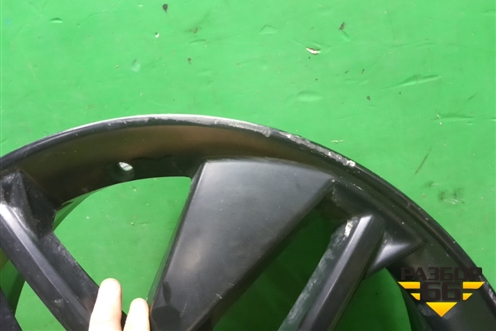 Диск колёсный литой  R18 EJ7 5x114.3 ET48 Ц.О.67,1 (3101120U73C3) для Москвич 6 с 2023г