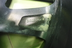 Диск колёсный литой  R18 EJ7 5x114.3 ET48 Ц.О.67,1 (3101120U73C3) для Москвич 6 с 2023г