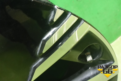 Диск колёсный литой  R20 EJ8 5x108 ET48 Ц.О.63,4 (8892386172) для Geely Atlas 2 с 2023г