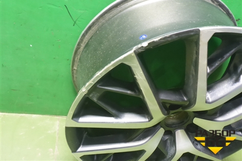 Диск колёсный литой  R20 EJ8 5x120 ET44 Ц.О.59,5 (3110010DRS0100) для GAC GS8 с 2016-2023г