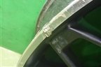 Диск колёсный литой  R20 EJ8 5x120 ET44 Ц.О.59,5 (3110010DRS0100) для GAC GS8 с 2016-2023г