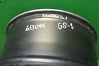 Диск колёсный литой  R20 EJ8 5x120 ET44 Ц.О.59,5 (3110010DRS0100) для GAC GS8 с 2016-2023г