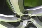 Диск колёсный литой  R18 EJ8 5x112 ET43 Ц.О.66,6 (A2134013200) для Mercedes Benz E-Klass W213 с 2016г
