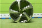 Диск колёсный литой  R18 EJ8 5x112 ET43 Ц.О.66,6 (A2134013200) для Mercedes Benz E-Klass W213 с 2016г