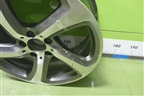 Диск колёсный литой  R18 EJ8 5x112 ET43 Ц.О.66,6 (A2134013200) для Mercedes Benz E-Klass W213 с 2016г