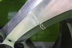 Диск колёсный литой  R18 EJ8 5x112 ET43 Ц.О.66,6 (A2134013200) для Mercedes Benz E-Klass W213 с 2016г