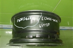 Диск колёсный литой  R18 EJ8 5x112 ET43 Ц.О.66,6 (A2134013200) для Mercedes Benz E-Klass W213 с 2016г