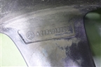 Диск колёсный литой  R18 EJ8 5x112 ET43 Ц.О.66,6 (A2134013200) для Mercedes Benz E-Klass W213 с 2016г