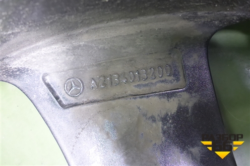 Диск колёсный литой  R18 EJ8 5x112 ET43 Ц.О.66,6 (A2134013200) для Mercedes Benz E-Klass W213 с 2016г